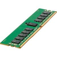 Пам'ять HPE 16GB (1x16GB) Single Rank x8 DDR4-3200 CAS-22-22-22 Unbuffered Standard Memory Kit