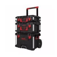 Ящик для инструмента Milwaukee набор PACKOUT (4932464244)