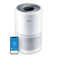 Очищувач повітря Levoit Smart Air Purifier Core 300S White (HEAPAPLVSEU0073)