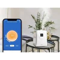 Зволожувач повітря Levoit LV600S Smart (LUH-A602S-WEU)