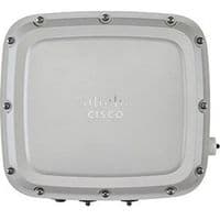 Wi-Fi 6 Outdoor AP w/EWC, External Ant, -E Regulatory Domain