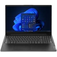Ноутбук 15.6FM/R3 7320U/16/512/UMA/W11P/Business b lack Lenovo V15 G4 AMN