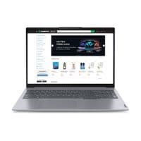Ноутбук 16_WUXGAM/i7-13700H/16/1TB SSD/Intel HD/DO S/F/BL/Arctic grey ThinkBook 16 G6 IRL