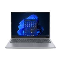 Ноутбук 16_WUXGAM/i5-1335U/32/1TB SSD/Intel Iris X e/W11P/F/BL/Arctic grey ThinkBook 16 G6 IRL