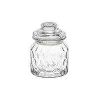 Банка ECOMO SAND /600 мл (107D-S)