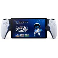 Портативна ігрова приставка Sony Playstation Portal Remote Player White (1000042436)