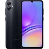 Смартфон Samsung Galaxy A05 (A055) 6,7" 4/64ГБ, 2SIM, 5000мАч, Черный