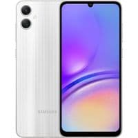 Смартфон Samsung Galaxy A05 (A055) 6.7" 4/128GB, 2SIM, 5000mAh, Silver