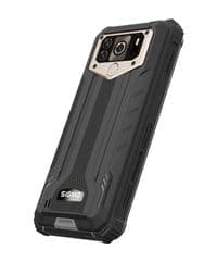 Смартфон Sigma mobile X-treme PQ55 Dual Sim Black