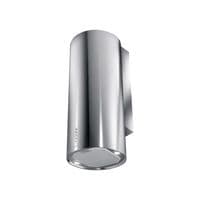 Вытяжка Faber купольная, 37см, 1035м3ч, Eclipse Ev8 Led X A37, нерж
