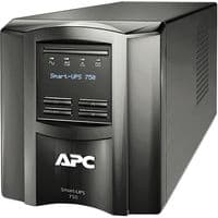 APC Smart-UPS 750VA LCD 230V with SmartConnect
