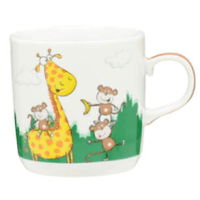 Чашка Limited Edition TEAM /230 мл (C771M)