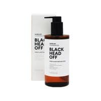 Гидрофильное масло Missha Super Off Cleansing Oil Blackhead Off От черных точек 305 мл (8809643546720)
