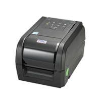 Принтер етикеток TSC TХ610 LCD, 600dpi, USB, Ethernet, RS232 (TX610-A001-1202)
