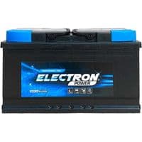 Акумулятор автомобільний ELECTRON POWER 100Ah Ев (-/+) (900EN) (600044090)