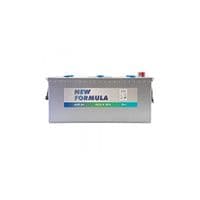 Аккумулятор автомобильный NEW FORMULA 225Ah боковая(+/-) 1500EN (7252202802)
