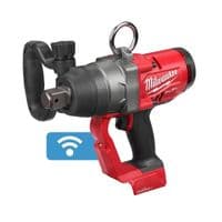 Гайковерт Milwaukee M18 ONEFHIWF1-0X, 1", 2400Нм, кейс (без АКБ та ЗП) (4933459732)