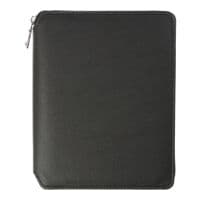 Тижневик Buromax датований 2024 PRIMAVERA, А5 чорний (BM.2120-01)