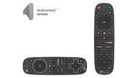 Телевiзор Gazer TV43-UN1