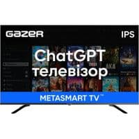 Телевiзор Gazer TV50-UN1