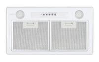 Вытяжка Cata встроенная, 50см, 1115м3ч, GT-PLUS 45 WH, белый