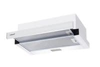 Вытяжка Cata телескопическая, 60см, 700м3ч, TFB-5160 WH, белый