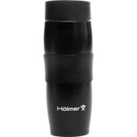 Термочашка Hölmer Elegance Чорна/Чорна (TC-0380-MB Elegance)