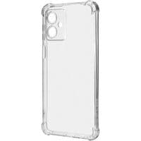 Чохол до мобільного телефона Armorstandart Air Force Motorola G54 Power Transparent (ARM72375)