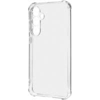 Чохол до мобільного телефона Armorstandart Air Force Samsung S23FE 5G Camera cover Transparent (ARM69661)
