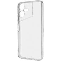 Чохол до мобільного телефона Armorstandart Air Series Tecno POVA NEO 3 (LH6n) Camera cover Transparent (ARM70380)