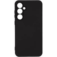 Чохол до мобільного телефона Armorstandart ICON Case Samsung S23FE 5G Camera cover Black (ARM69628)