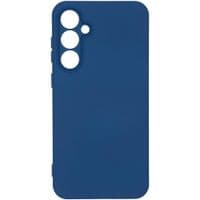 Чохол до мобільного телефона Armorstandart ICON Case Samsung S23FE 5G Camera cover Dark Blue (ARM69629)