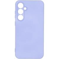 Чохол до мобільного телефона Armorstandart ICON Case Samsung S23FE 5G Camera cover Lilac (ARM69631)