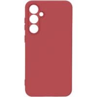 Чохол до мобільного телефона Armorstandart ICON Case Samsung S23FE 5G Camera cover Marsala (ARM69630)