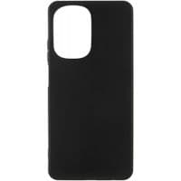Чохол до мобільного телефона Armorstandart Matte Slim Fit Realme C55 Black (ARM73131)