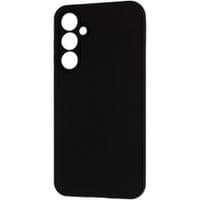 Чохол до мобільного телефона Armorstandart Matte Slim Fit Samsung S23FE 5G Camera cover Black (ARM69607)