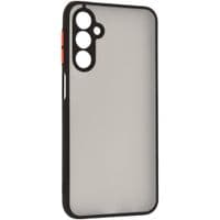 Чохол до мобільного телефона Armorstandart Frosted Matte Samsung M34 5G (M346) Black (ARM69710)