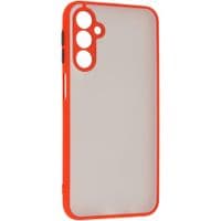Чохол до мобільного телефона Armorstandart Frosted Matte Samsung M34 5G (M346) Red (ARM69713)
