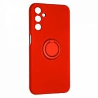 Чохол до мобільного телефона Armorstandart Icon Ring Samsung A24 4G (A245) Red (ARM68763)