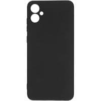 Чохол до мобільного телефона Armorstandart Matte Slim Fit Samsung A05 (A055) Camera cover Black (ARM71805)