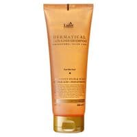 Шампунь La'dor Dermatical Hair Loss Shampoo For Thin Hair Для тонких волос 200 мл (8809181934614)