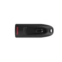 SanDisk Ultra 512 ГБ, USB 3.0 Flash Drive, 130 МБ/с читання, EAN: 619659179397