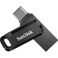 Флеш-накопичувач SanDisk Ultra Dual Drive Go USB Type-C 512 ГБ, EAN: 619659180140