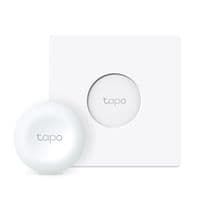 Інтелектуальний дистанційний димер TP-LINK Tapo S200D 868Mhz / 922MHz