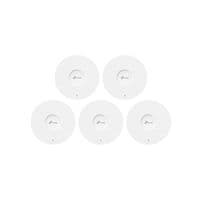 Точка доступу TP-LINK EAP613 AX1800 1xGE LAN PoE (Passive PoE) MU-MIMO стел 5 шт