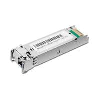 Модуль TP-LINK TL-SM321B-2 SFP 1x1000BaseBX WDM TX-1310nm RX-1550nm SM 2km LC