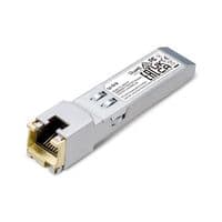 Модуль TP-LINK TL-SM331T SFP 1x1000BaseSX 100 м LC
