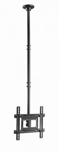 Потолочный поворотный кронштейн 32” – 70” (до 50 кг)