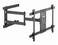 Настенный поворотный кронштейн 37” – 80” (до 50 кг)