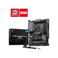 Материнская плата MSI Z790 GAMING PLUS WIFI